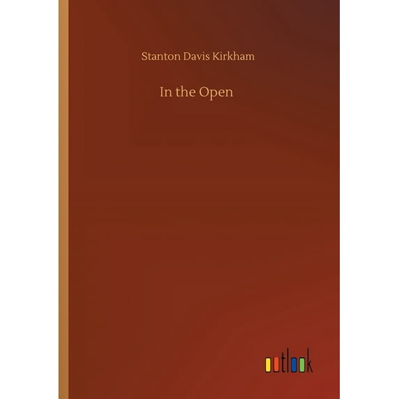 In the Open (Paperback)