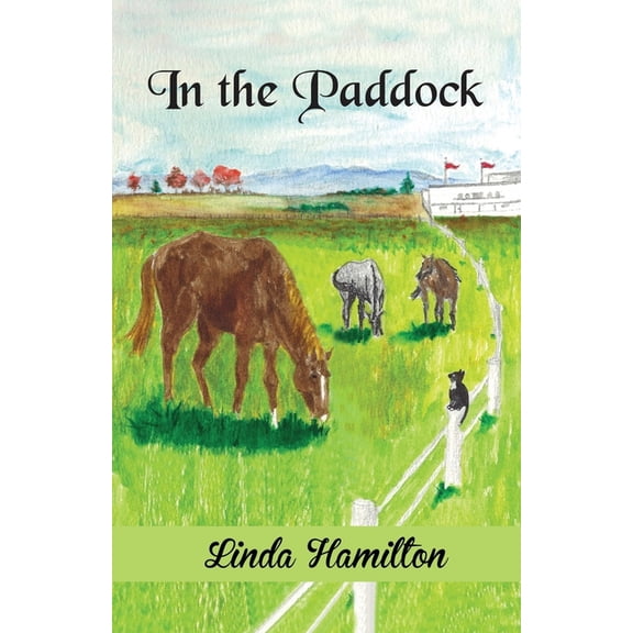 In the Paddock, (Paperback)