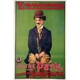 thumbnail image 1 of In the Park Movie Poster Print (27 x 40) - Item # MOVAF1296, 1 of 1