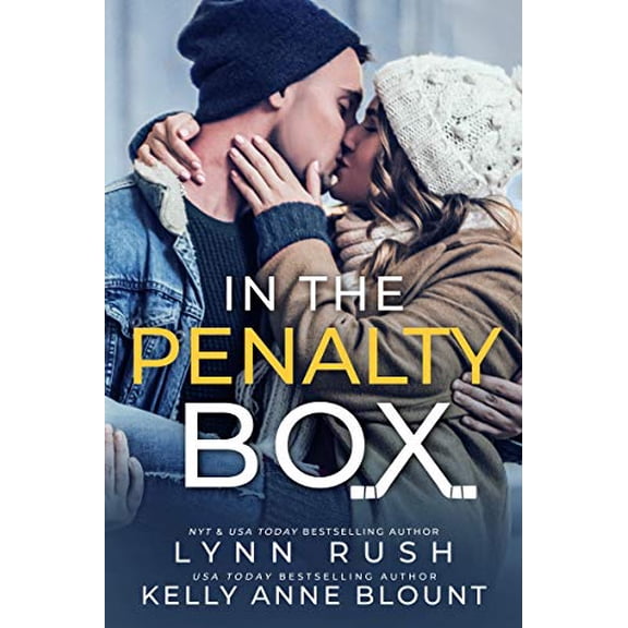 Pre-Owned In the Penalty Box Paperback