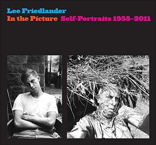 Pre-Owned In the Picture: Self-Portraits, 1958-2011 (Yale University Art Gallery Series (YUP)) Paperback