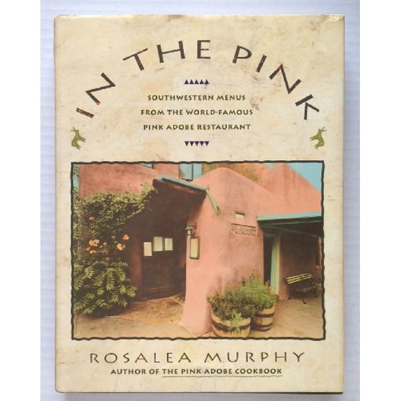 Pre-Owned In the Pink (Hardcover) 038542549X 9780385425490