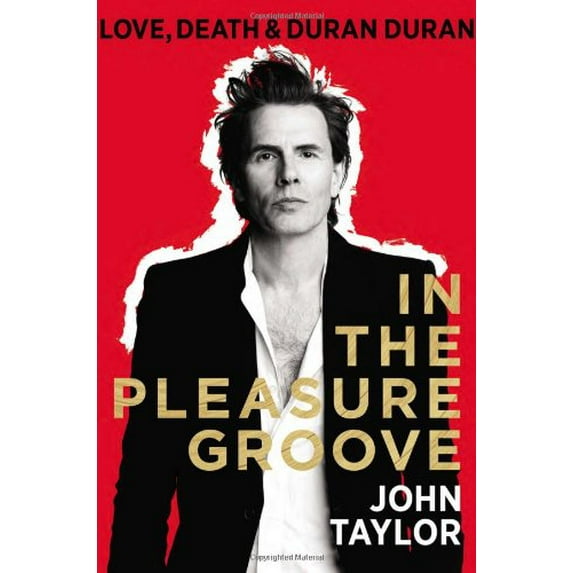 Pre-Owned In The Pleasure Groove