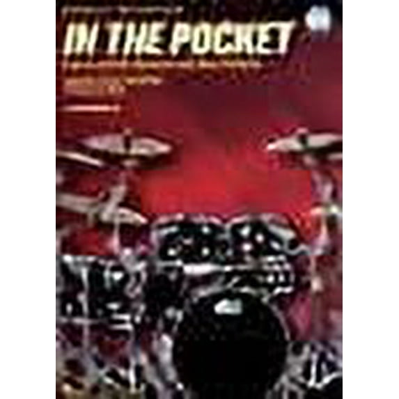 In the Pocket: Grooves and Fills Based on Latin Clave Patterns