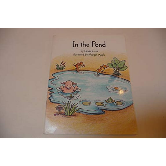 Pre-Owned Title: In the pond Collections for young scholars Paperback