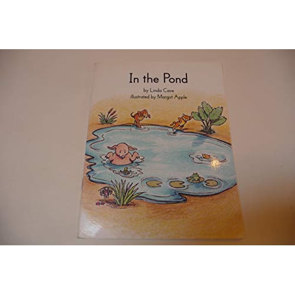 Pre-Owned Title: In the pond Collections for young scholars Paperback