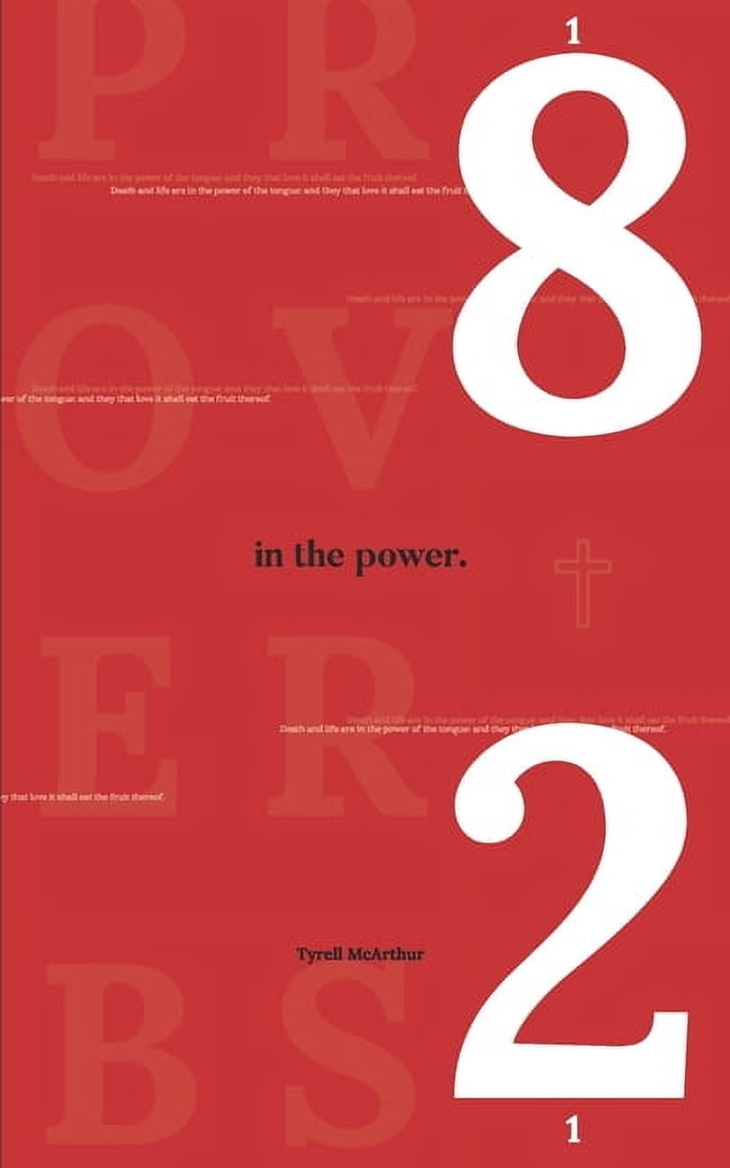 In the Power: In The Power (Paperback)
