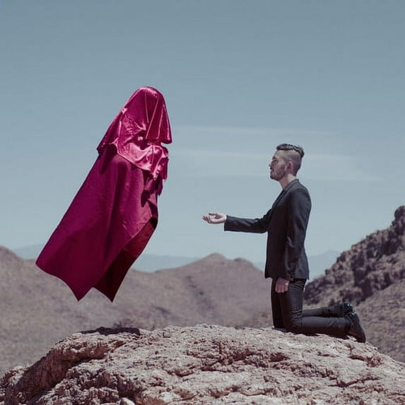 In the Presence of Wolves - Of Two Minds, Stages 1-2: The Ape And The Cage - Music & Performance - CD