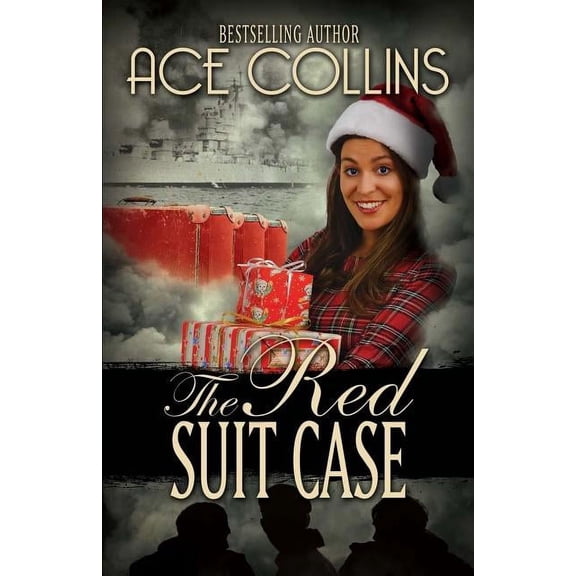In the President's Service: The Red Suit Case (Paperback)