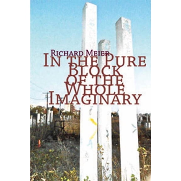 In the Pure Block of the Whole Imaginary (Paperback)