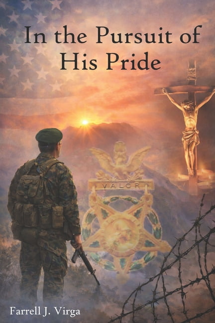 In the Pursuit of His Pride, (Paperback)