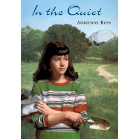 In the Quiet (Hardcover)