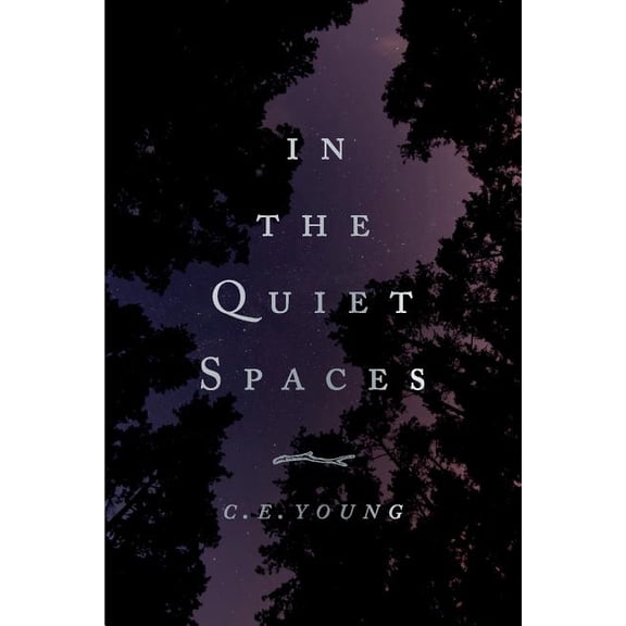 In the Quiet Spaces, (Paperback)