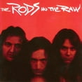 thumbnail image 1 of In the Raw The Rods (Vinyl Record), 1 of 1