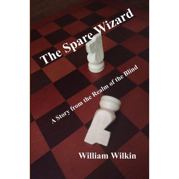 The Spare Wizard Paperback