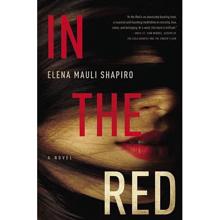 In the Red, (Hardcover)