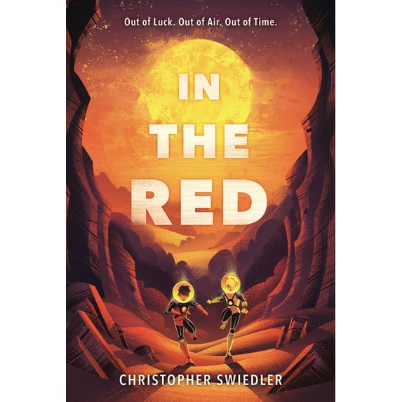 In the Red, (Paperback)