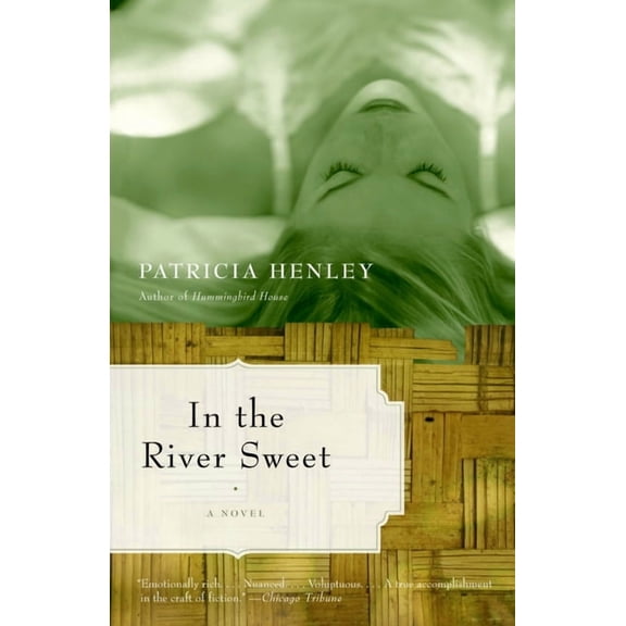 In the River Sweet, (Paperback)