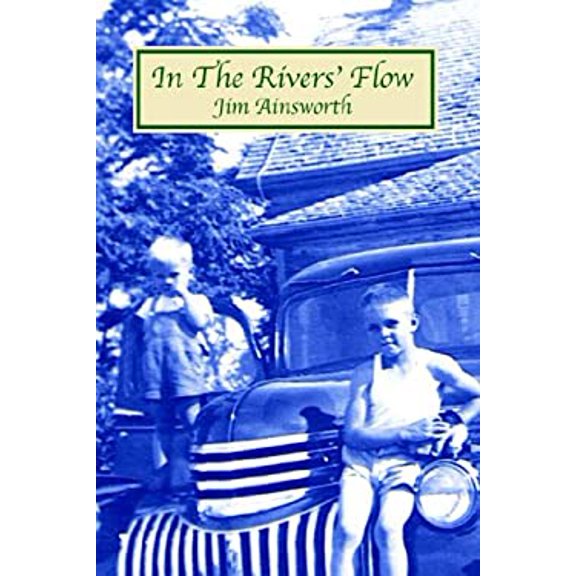 Pre-Owned In the Rivers' Flow (Paperback) 0897541960 9780897541961