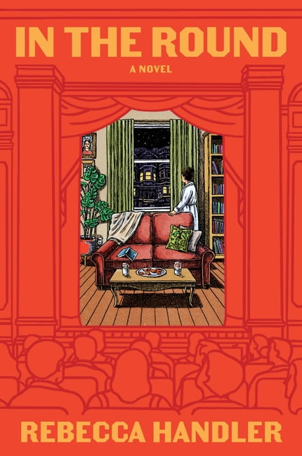 In the Round, (Hardcover)