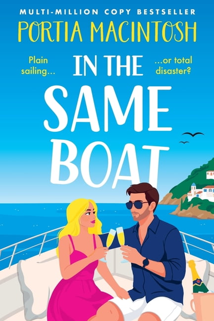 In the Same Boat, (Paperback)
