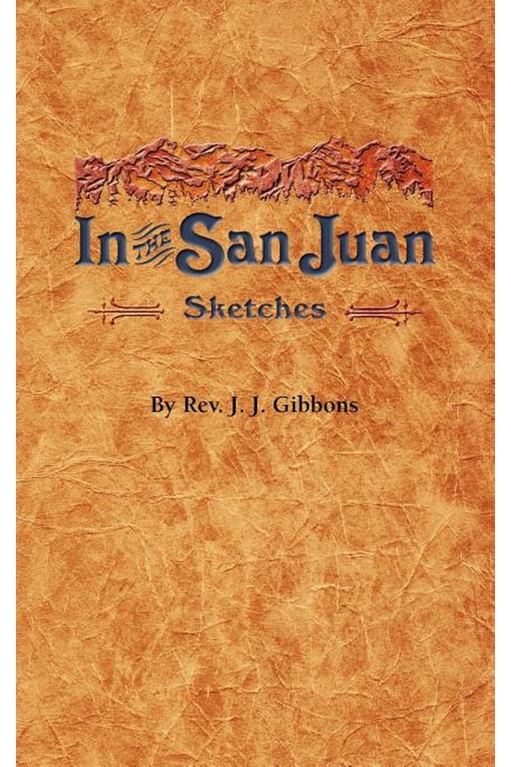 In the San Juan, (Paperback)
