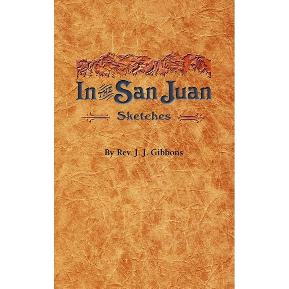 In the San Juan, (Paperback)