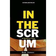In the Scrum A Stitch in Time Paperback