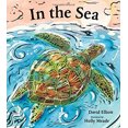 thumbnail image 1 of Pre-Owned In the Sea (Hardcover) 9780763644987, 1 of 1
