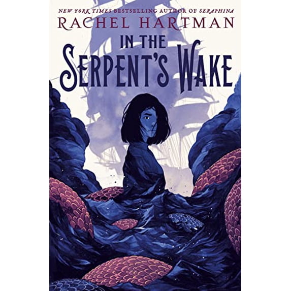 Pre-Owned In the Serpent's Wake Paperback