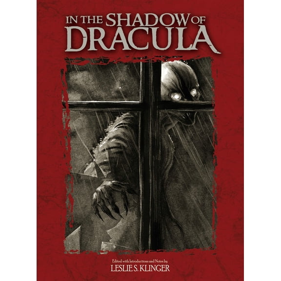 Pre-Owned In the Shadow of Dracula