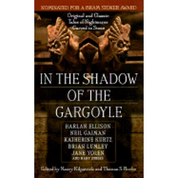 Pre-Owned In the Shadow of the Gargoyle (Mass Market Paperback) 0441007007 9780441007004
