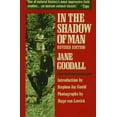 thumbnail image 1 of Pre-Owned In the Shadow of Man Pa (Paperback) 0395331455 9780395331453, 1 of 1