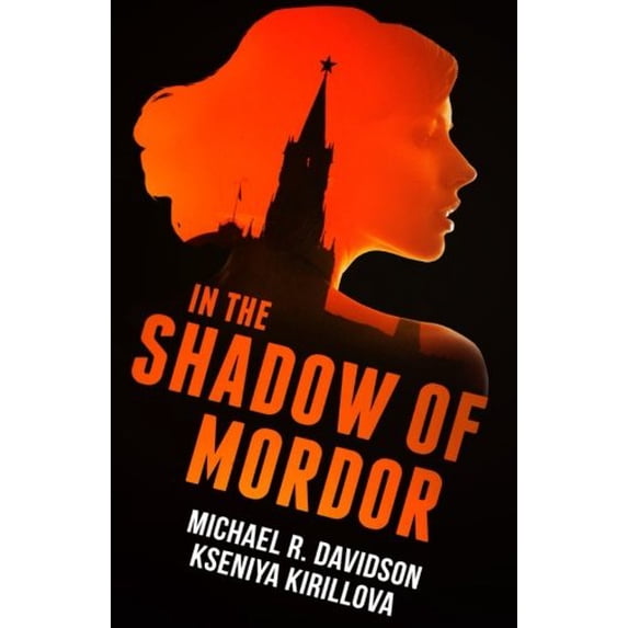 Pre-Owned In the Shadow of Mordor Paperback