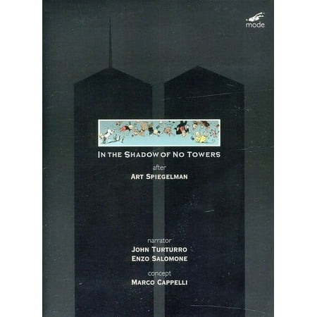 In the Shadow of No Towers [DVD] [2008]