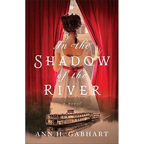 Pre-Owned In the Shadow of the River (Paperback) 0800741722 9780800741723