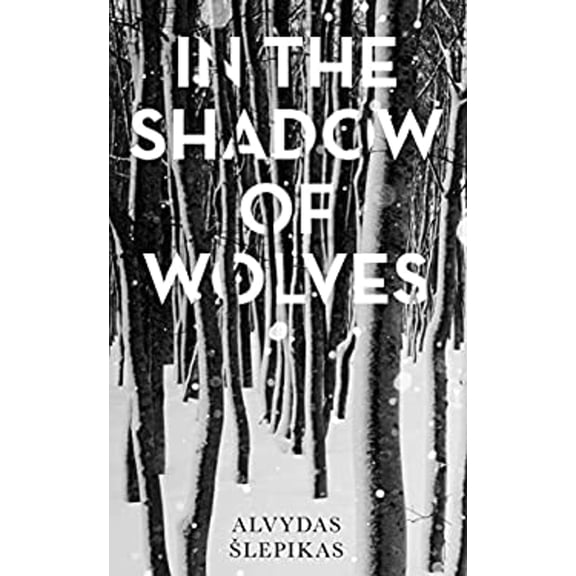 Pre-Owned In the Shadow of Wolves: A Times Book of the Year, 2019 (Hardcover) 1786074680 9781786074683