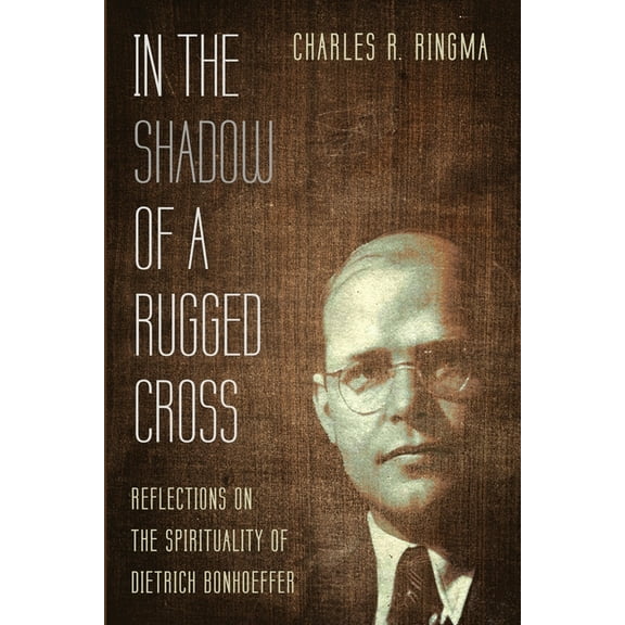 In the Shadow of a Rugged Cross, (Paperback)