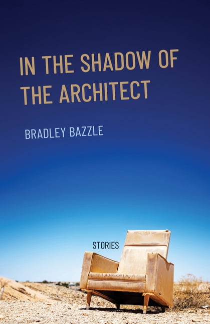 In the Shadow of the Architect, (Paperback)