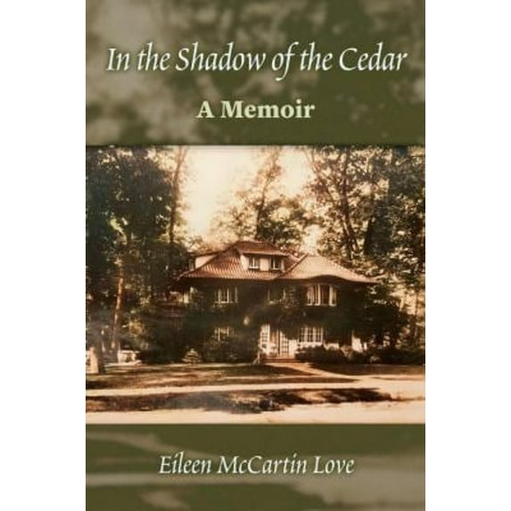 Pre-Owned In the Shadow of the Cedar - A Memoir (Paperback) 1098319036 9781098319038