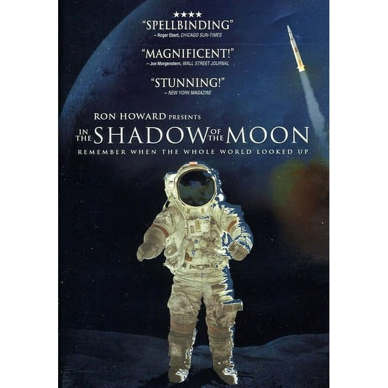 Pre-Owned In the Shadow of the Moon [DVD] - Walmart.com