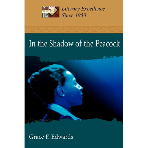 In the Shadow of the Peacock (Paperback) by Grace F Edwards