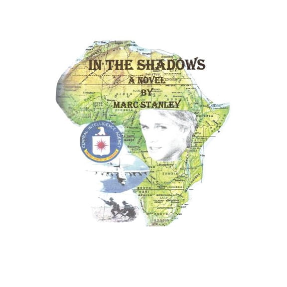 In the Shadows, (Paperback)