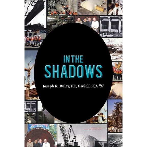 In the Shadows, (Paperback)