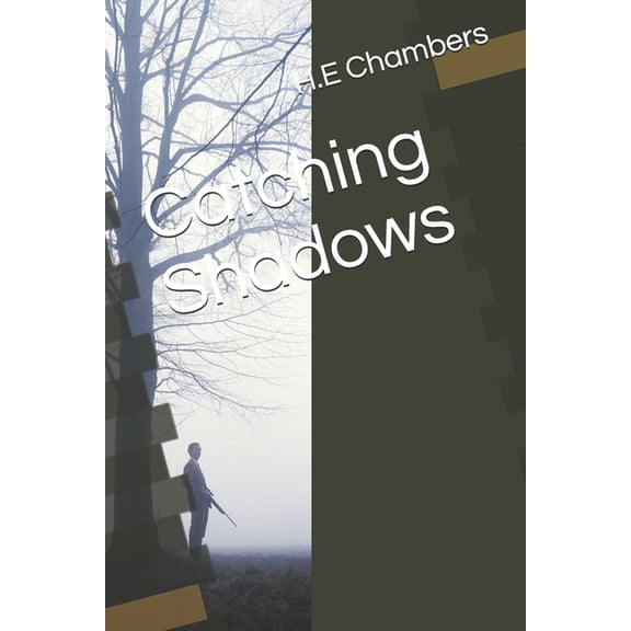 In the Shadows Catching Shadows, Book 2, (Paperback)