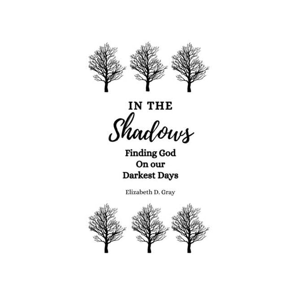 In the Shadows In the Shadows: Finding God on Our Darkest Days, Book 1, (Paperback)