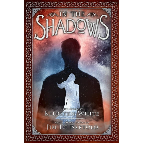 In the Shadows (Hardcover)