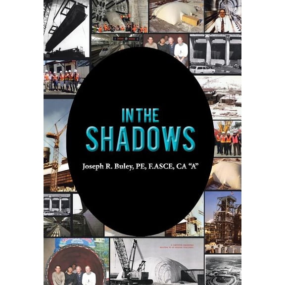 In the Shadows, (Hardcover)