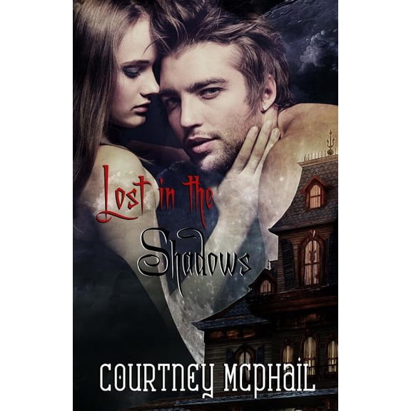 Lost in the Shadows