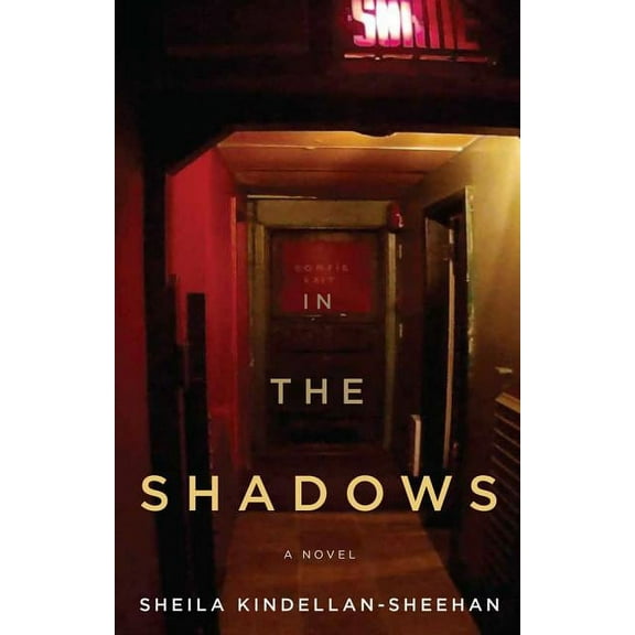 In the Shadows (Paperback)